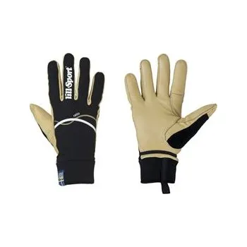 Chránič rukou Lill-Sport Ratio Gold černá, vel.: 11