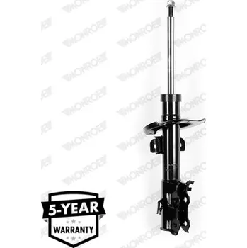 Tlumič pérování MONROE G7402