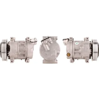 Kompresor klimatizace Lucas ACP443