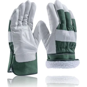 Pracovní rukavice Ardon Zimní rukavice BREMEN WINTER vel.11