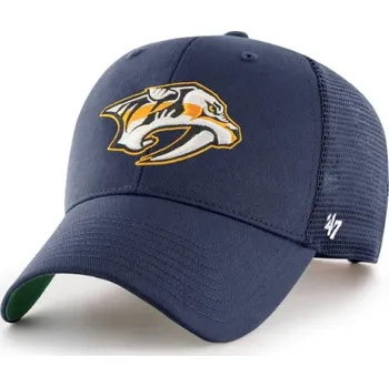 Kšiltovka 47 Brand Kšiltovka 47 Branson MVP Nashville Predators 601795