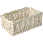 ČistéDřevo Proutěná zásuvka 30 x 20 x…