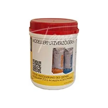 Modelovací hmota Zpomalovač tuhnutí modelovací omítky