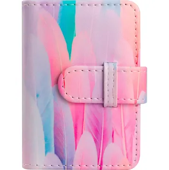 Fotoalbum AnalogStore Instax Mini Pocket Album Feather