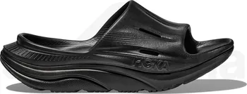 Pánské pantofle HOKA ONE ONE Ora Recovery Slide 3 1135061 černé
