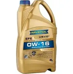 Ravenol VSE 0W-16 (4 l)