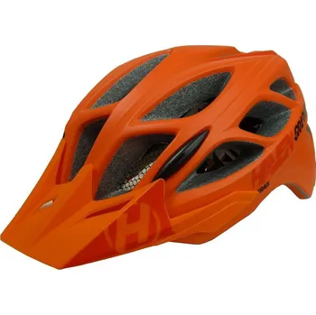 Cyklistická přilba Přilba HAVEN GRAPHOLO orange