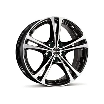 Disk BORBET XL 7,5x17 5x112 ET50 CB72,6 8136904BO