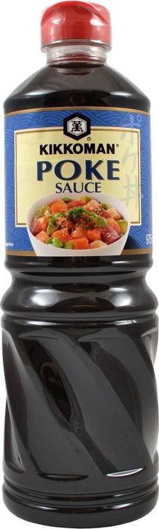 Kikkoman Poke omáčka, 975 ml