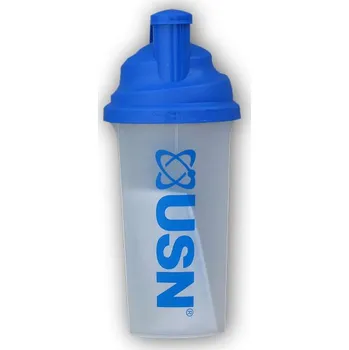 Láhev USN USN šejkr 700ml Varianta: růžový