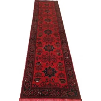 Koberec Orientální koberec Mauri Exkluziv 384x80 cm - B503025