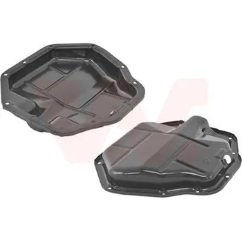 Olejová vana Olejová vana VAN WEZEL 3388070