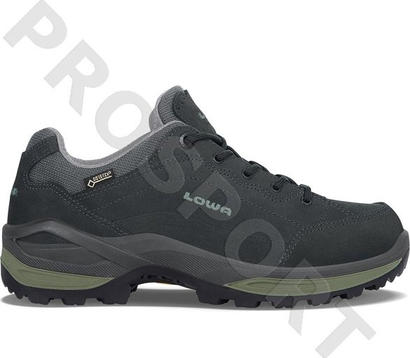 Lowa Renegade gtx lo Ls UK5 graphite
