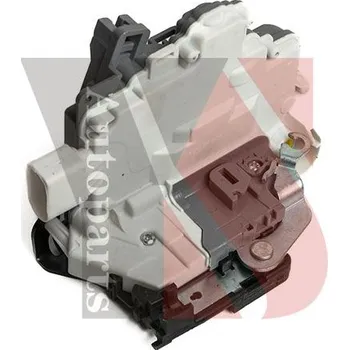 Autozámek Zámek dveří YSPARTS YS-LK0004L