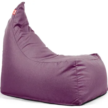 Sedací pytel Tuli Kanoe Universal Varianta: Levandulová