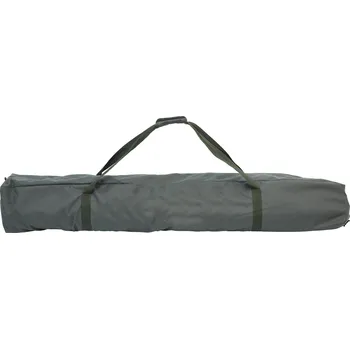 Sportovní taška CAPERLAN Transportní taška k bivakovacímu stanu na kaprařinu Social Bivvy L a XL