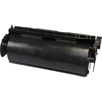 TonerPartner za LEXMARK 12A6835, kompatibilní toner černá