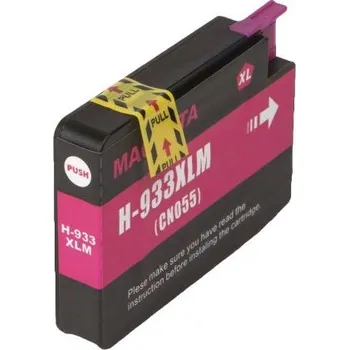 TonerPartner za HP CN055AE, kompatibilní toner fialová