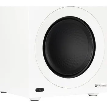 Elektronika Monitor Audio - Anthra W10 - bílá