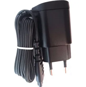 Příslušenství k holicímu strojku Remington Náhradní nabíjecí kabel pro zastřihovač PG9100