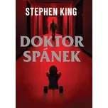 Doktor Spánek - Stephen King (2019,…