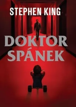 Doktor Spánek - Stephen King (2019, pevná)
