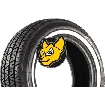 Letní osobní pneu Michelin TRX 210/55 R39 91V Oldtimer Bílá Bočnice 20MM (rmc)