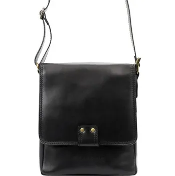 Brašna Gregorio 1709 - černá