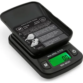 Laboratorní váha Váha On Balance Myco MX-100 - 100g/0,01g