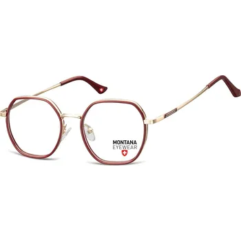 Brýlová obroučka MONTANA EYEWEAR Obroučky Montana M-MTR583