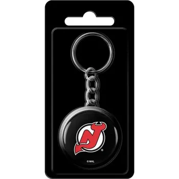Puk Sherwood Minipuk Puck Dome New Jersey Devils 511056