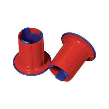 Sada nádobí Odvíječ fólie Reel Off Set - 2 ks