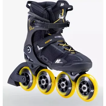 Kolečkové brusle K2 Kolečkové brusle K2 VO2 S 90 M, Velikost 9/42 907903