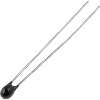 Termistor NTC 3,5mW Odpor: 4K7