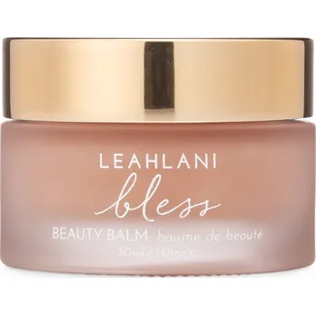 Pleťové sérum Leahlani Bless Beauty Balm bohaté hydratační máslo 30 ml