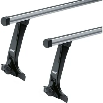 Auto-moto Příčníky Thule 9531 + 393