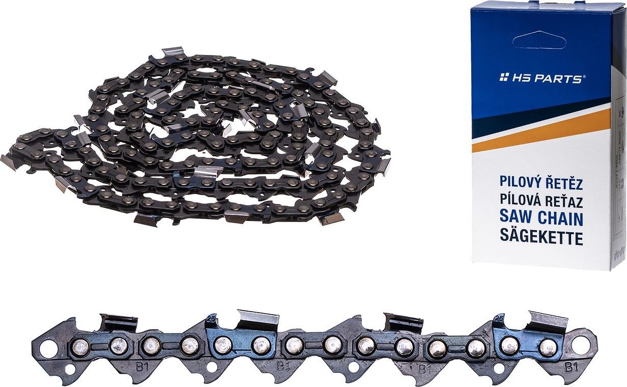 Arnold Zaagketting - 1.5 Mm, 0,325 - 72 Schakels