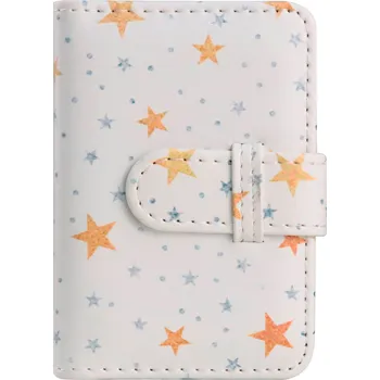 Fotoalbum AnalogStore Instax Mini Pocket Album Star