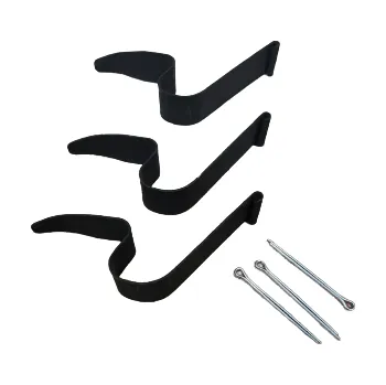 Parní hrnec Pružinový uzávěr Rejholec