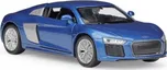 Welly Audi R8 V10 1:34-39 modré