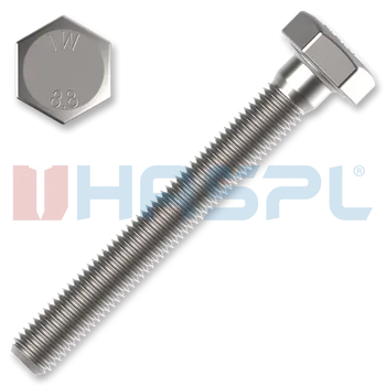 Šroub Hašpl 933 8.8. 4 x 35 mm 1000 ks