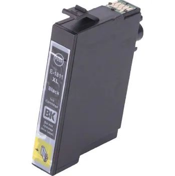 TonerPartner za EPSON C13T18114010, kompatibilní toner černá