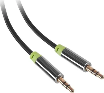 Audio kabel GoGEN GOGJACK300MM01