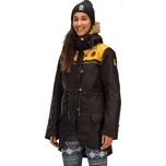 Bunda PICTURE Wyoma 10/10 velikost: M