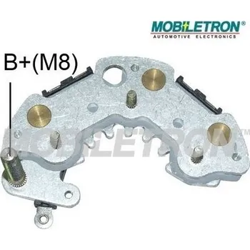 Autoelektrika Usměrňovač, generátor, 2323097E02, MOBILETRON, RH-38