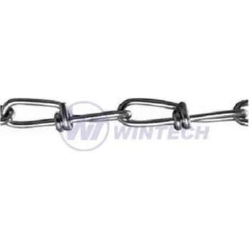 Pilový řetěz Řetěz DIN 5686 svazek 2,8mm, A4 / balení 10 m