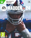 Madden NFL 24 Xbox Series X