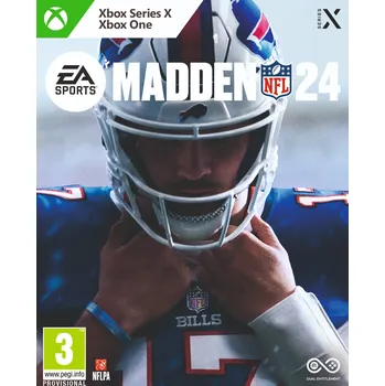 Madden NFL 24 Xbox Series X