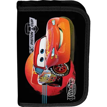 Penál Paso Školní penál Cars