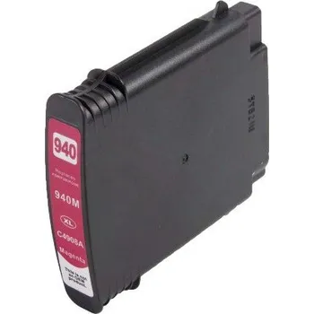 TonerPartner za HP C4908AE, kompatibilní toner fialová